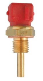 SENSOR DE TEMPERATURA NISSAN TSURU III DE 1993 AL 2002 / NISSAN 280Z DE 1975 AL 1978 / NISSAN TSUBAME DE 1993 AL 2002 ELECTRICO COD. 114028F8(113413)