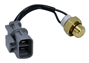 SENSOR DE TEMPERATURA NISSAN TSURU II 1988 AL 1991 2/PIN