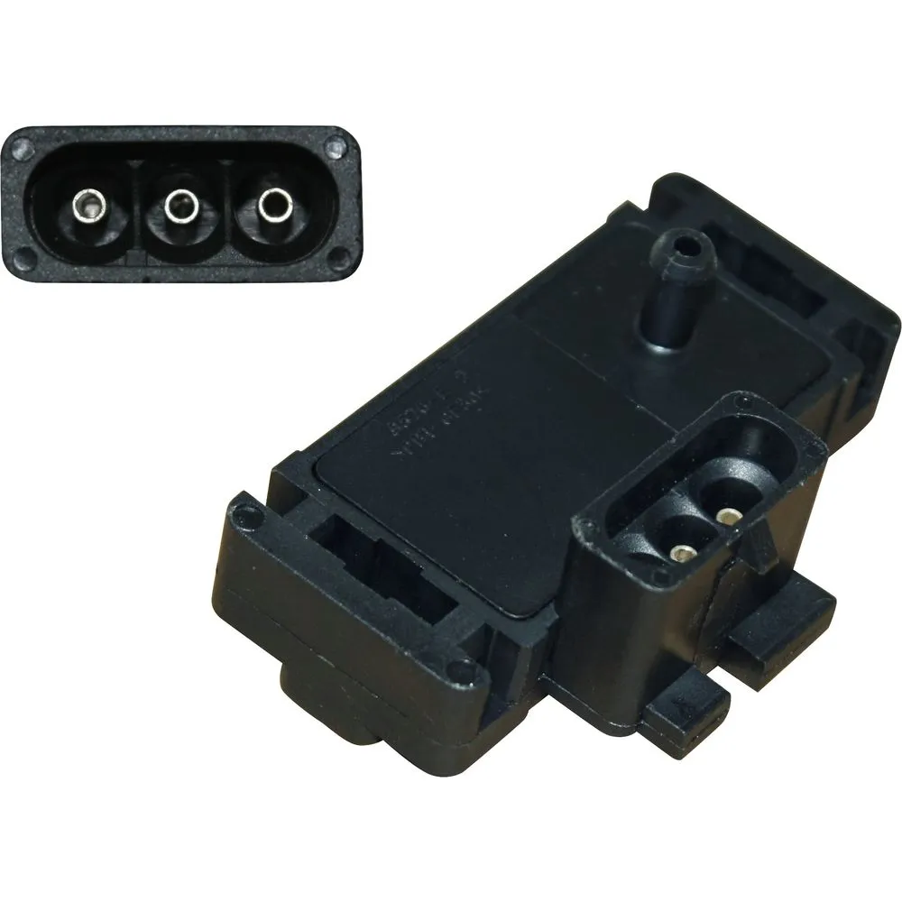 SENSOR MAP CHEVROLET BLAZER DE 1987 AL 1999 V6 4.3 DORMAN COD. AS165SE(118851)