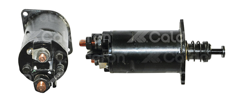 SOLENOIDE 12V 29MT SSR2824 ACDELCO COD. 005132J8 HGO (114744)