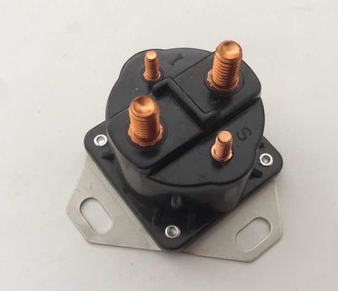 SOLENOIDE FORD ACCURATE COD. 005030F5(113879)