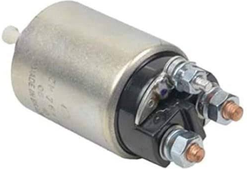 SOLENOIDE FORD LINCOLN TOTAL PARTS COD. 11847(136031)