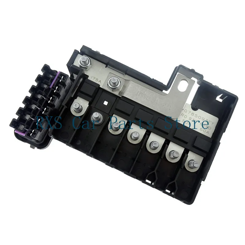 SOPORTE CENT ELECTRICO SEAT TOLEDO DE 2017 AL 2019 ORIGINAL