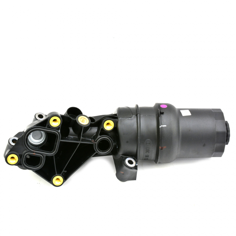 SOPORTE FILTRO ACEITE VOLKSWAGEN BEETLE DE 2012 AL 2017 ORIGINAL