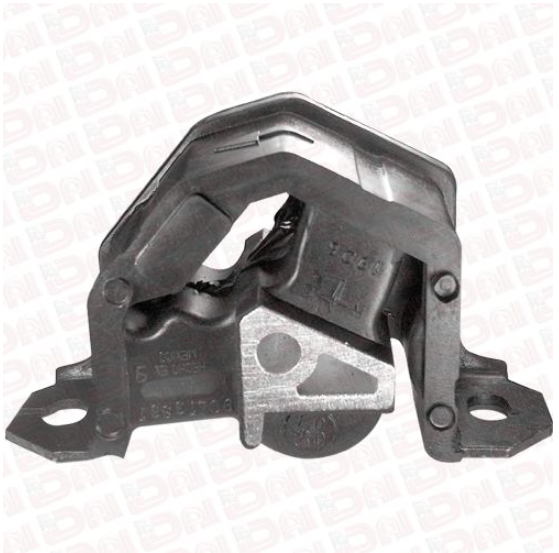 SOPORTE MOTOR CHEVROLET CHEVY DE 1994 AL 2000 TRAS L4 1.4 DAI CODIGO RC-1906 (116666)