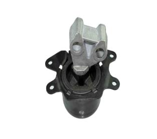 SOPORTE MOTOR CHEVROLET CORSA DE 2003 AL 2008 TRAS IZQ GM COD. 93302282 (120899)