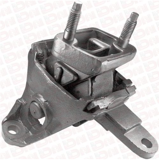 SOPORTE MOTOR FORD MYSTIQUE DE 1995 AL 2001 DEL DER L4 2.4 V6 2.5 DAI COD RC-6703 (116725)