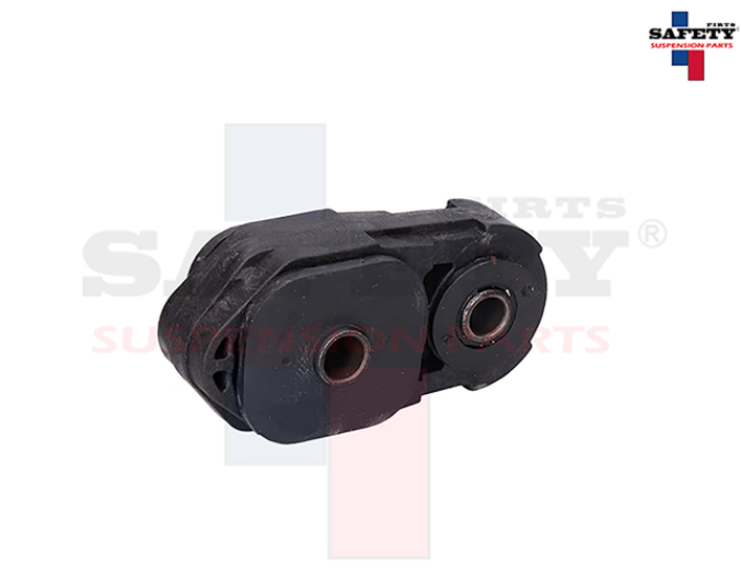 [NITSU92SOM] SOPORTE MOTOR NISSAN TSURU III DE 1992 AL 2001 FRONT HUESO COD. 11350-50Y00 (126248)