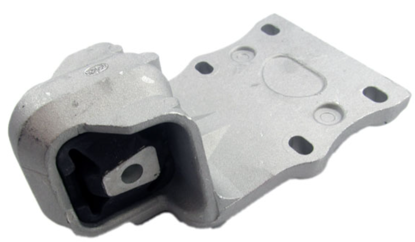 SOPORTE MOTOR BUICK RENDEZVOUS DE 2002 AL 2006 / TERRAZA DE 2005 AL 2006 PONTIAC AZTEK DE 2001 AL 2005 / MONTANA DE 1999 AL 2005 / TRANS SPORT DE 1996 AL 1998 CHEVROLET UPLANDER DE 1990 AL 1999 / VENTURE DE 1996 AL 1999 DEL IZQ-DER DAI COD. 7123 (116898)