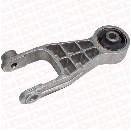 SOPORTE MOTOR CHEVROLET CORSA DE 2001 AL 2008 TRAS L4 1.8 DAI COD. RC-7075(116889)