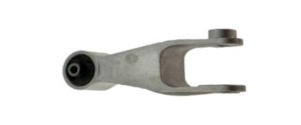 SOPORTE MOTOR CHEVROLET CORSA 2003 AL 2008 1.8L L4 TRAS HORIZONTAL ORIGINAL GM COD. 93302287