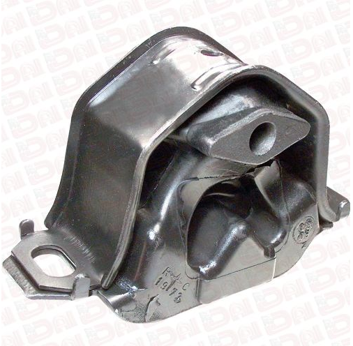 SOPORTE MOTOR DODGE CARAVAN DE 1990 AL 1995 DODGE VOYAGER DE 1990 AL 1995 2.2L / 2.5L V6 / 3.0L / 3.3L / 3.7L L4 DER DAI COD. RC-1973 (116679)