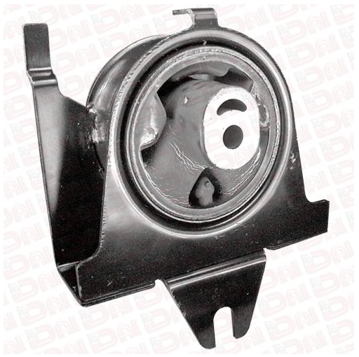 SOPORTE MOTOR DODGE CARAVAN DE 1996 AL 2002 3.8L V6 DER DAI COD. RC-6942 (116866)