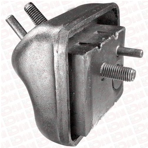 SOPORTE MOTOR DODGE DAKOTA DE 1992 AL 1996 FORD RANGER DE 1991 AL 2000 / BRONCO DE 1986 AL 1990 / EXPLORER DE 1991 AL 1994 MAZDA B3000 DE 1994 AL 2005 / B4000 DE 1991 AL 1994 DAI COD. RC-6891 (116723)