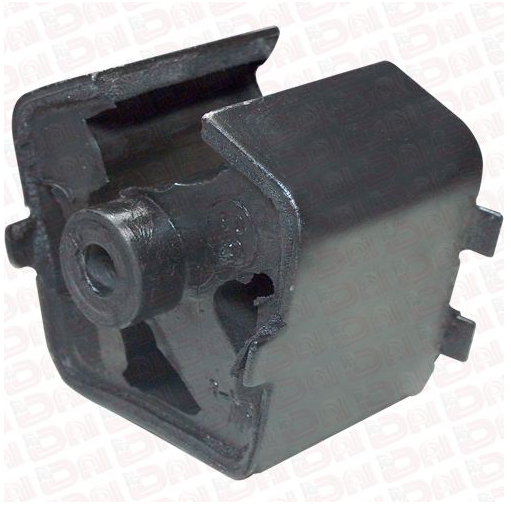 SOPORTE MOTOR DODGE DART DE 1985 AL 1988 2.2L / 2.5L L4 DEL SERIE K DAI COD. RC-1868 (116746)