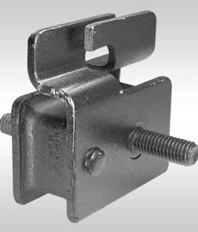 SOPORTE MOTOR DODGE PU DE 1975 AL 1994 3.7L / 5.2L / 5.9L / 7.2L L6 V8 IZQ-DER DAI COD. RC-1799 (116737)