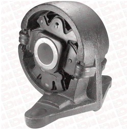 SOPORTE MOTOR FORD CONTOUR DE 1995 AL 2001 L4 2.0 DEL DAI COD. RC-6705 (116711)