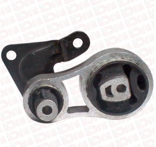 [FOECO04SOPMOTR] SOPORTE MOTOR FORD ECOSPORT DE 2004 AL 2012 / FIESTA DE 2003 AL 2009 1.6L / 2.0L L4 TRAS TRASM AUT DAI COD. RC-7083 (116893)