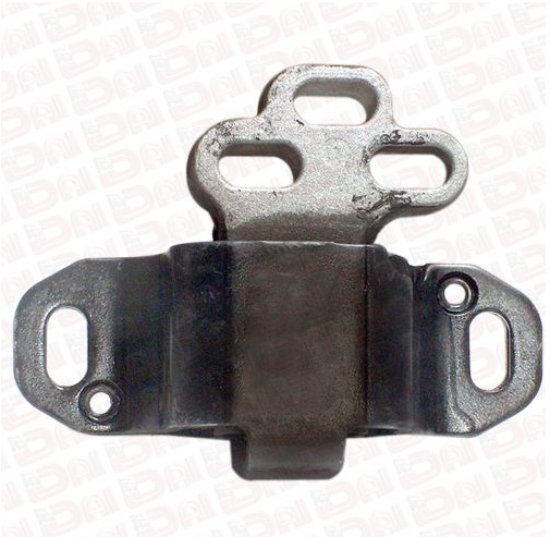 SOPORTE MOTOR FORD FIESTA DE 1998 AL 2001 1.3L / 1.4L / 1.6 L4 DER DAI COD. RC-7081 (116892)