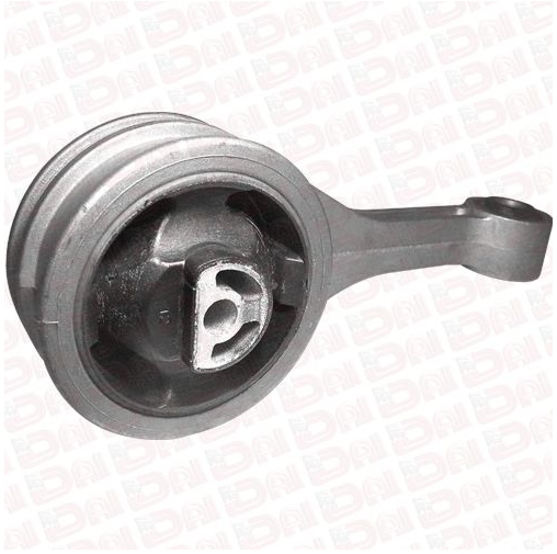 SOPORTE MOTOR FORD FIESTA DE 1998 AL 2009 / IKON DE 2000 AL 2008 1.60L L4 8V / TRUCK COURIER DE 2000 AL 2009 1.60L L4 8V DAI COD. RC-6989 (116872)
