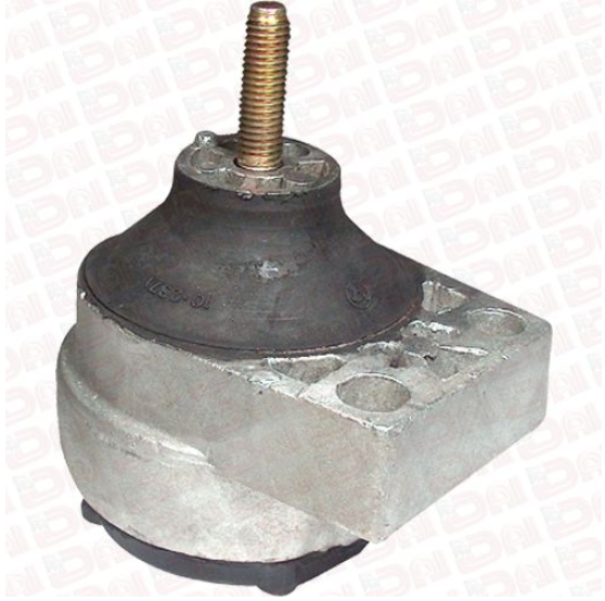 SOPORTE MOTOR FORD FOCUS DE 2000 AL 2006 2.0L L4 7071-H TRAS DER (116888)