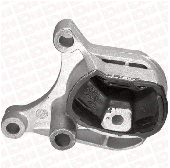 SOPORTE MOTOR FORD KA DE 2001 AL 2008 1.6L L4 TRAS DAI COD. RC-6999 (116875)