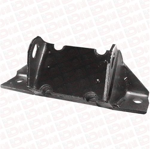 SOPORTE MOTOR FORD PU F-150 DE 1967 AL 1979 / GALAXIE DE 1967 AL 1972 4.9L / 5.0L / 5.7L V8 DAI COD. RC-1714 (116728)