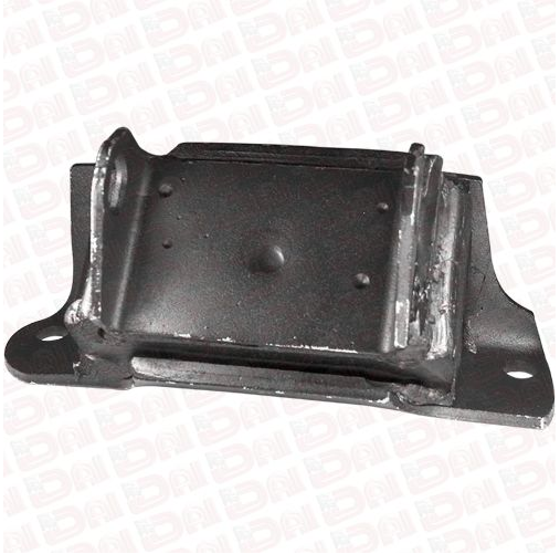 SOPORTE MOTOR FORD PU F-150 DE 1967 AL 1979 5.7L / 6.4L V8 IZQ-DER DAI COD. RC-1713 (116727)