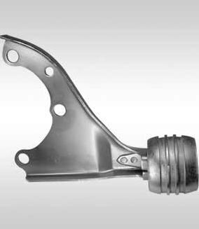 SOPORTE MOTOR FORD TOPAZ DE 1992 AL 1994 V6 3.0 DEL DER DAI COD. RC-1819 (116739)