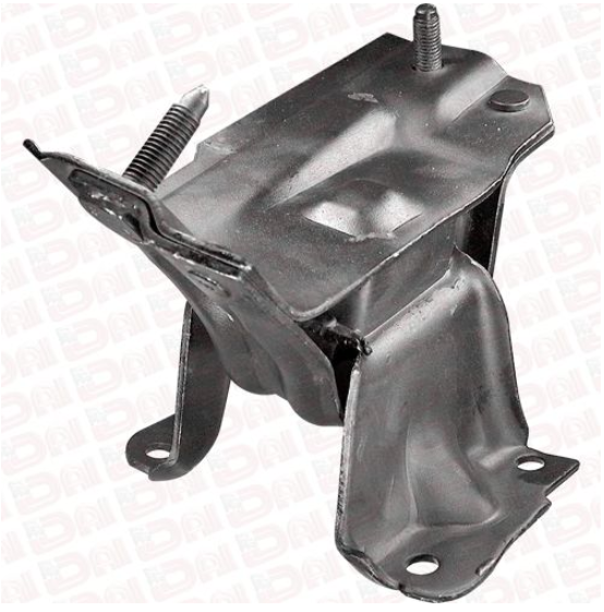 SOPORTE MOTOR FORD VAN ECONOLINE DE 1993 AL 2011 V8 4.2 IZQ DAI COD. RC-6982 (116932)