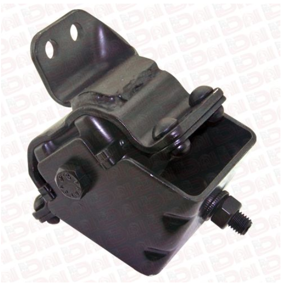 [FOWIN99SOPMO] SOPORTE MOTOR FORD WINDSTAR DE 1999 AL 2004 DODGE CARAVAN DE 1999 AL 2004 3.8L V6 DER DAI COD. RC-7192 (116934)