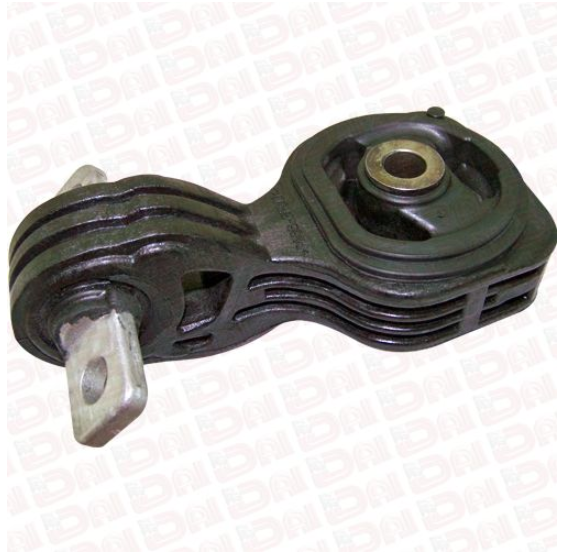 SOPORTE MOTOR HONDA CIVIC DE 2006 AL 2011 TRAS 4L/1.8