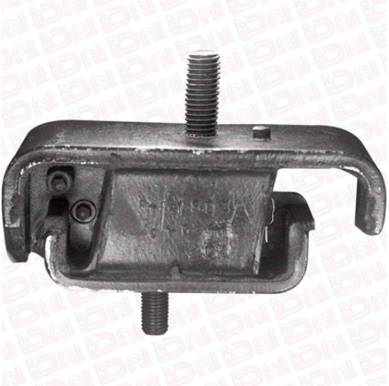[NIDAT70SOPMO] SOPORTE MOTOR NISSAN DATSUN / 1500 / 1600 / 1800 DE 1970 AL 1986 IZQ DAI COD. RC-1803 (116738)