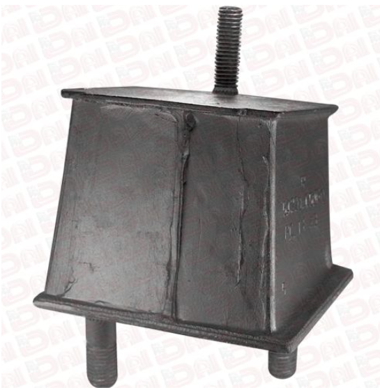 SOPORTE MOTOR NISSAN ICHI VAN DE 1987 AL 1994 L4 DEL DER 1800 DAI COD. RC-1843 (116748)