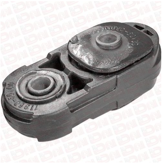 SOPORTE MOTOR NISSAN TSURU III DE 1992 AL 2012 1.6L L4 DEL DAI COD. RC-6684 (116689)