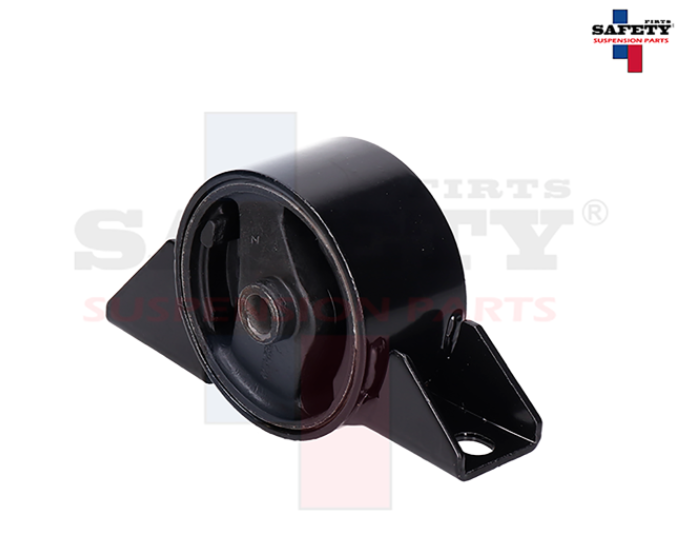 SOPORTE MOTOR NISSAN TSURU III DE 1992 AL 2017 1.6L L4 16V TRAS NIKKO COD. 11320-0M002 (121416)