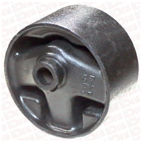 SOPORTE MOTOR NISSAN TSURU III DE 1993 AL 2017 IZQ-DER DAI COD. RC-1941 (116671)