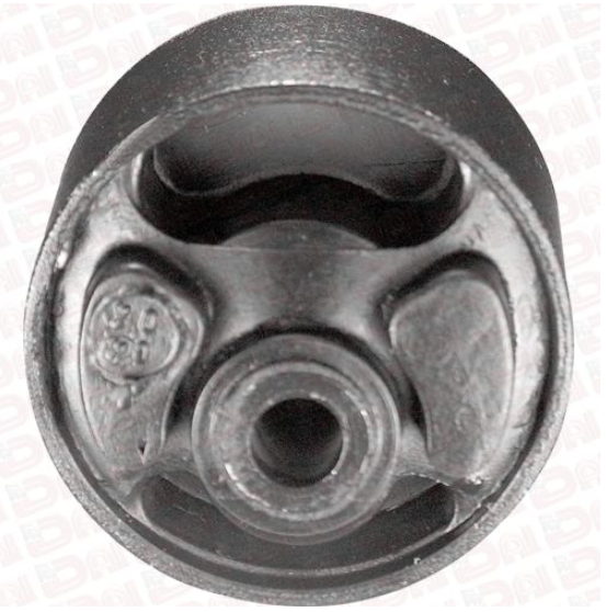 SOPORTE MOTOR VOLKSWAGEN ATLANTIC DE 1977 AL 1987 / CARIBE DE 1978 AL 1989 L4 1600 / 1700 DAI COD. RC-1833 (116742)