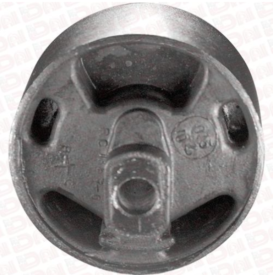 SOPORTE MOTOR VOLKSWAGEN ATLANTIC DE 1977 AL 1987 / CARIBE DE 1982 AL 1985 L4 1600 / 1700 DAI COD. 1867 (116745)