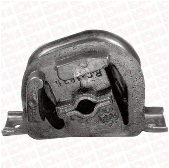 [VOCOM65SOPMO] SOPORTE MOTOR VOLKSWAGEN COMBI DE 1965 AL 1988 L4 1500 / 1600 IZQ-DER DAI COD. RC-1835 (116743)