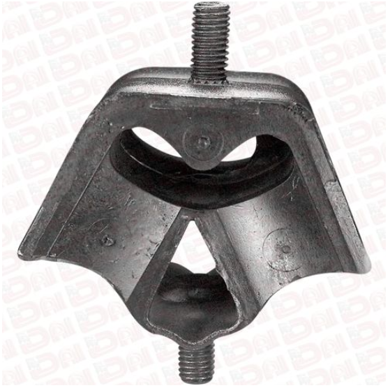 SOPORTE MOTOR VOLKSWAGEN COMBI DE 1989 AL 2000 / CORSAR DE 1984 AL 1991 POINTER DE 1998 AL 2010 DAI COD. 1900 (116663)