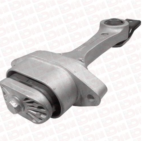 SOPORTE MOTOR VOLKSWAGEN GOLF 1998 AL 2013 1.8 / 2.0L L4 TRAS DAI COD. RC-6978 (116870)