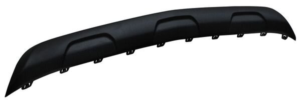 SPOILER CAJUELA (COLA/ALERON) CHEVROLET TRAX 17-18 LS TW