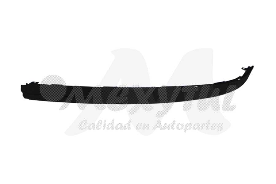 SPOILER CHEVROLET ASTRA DE 2006 AL 2008 IZQ (12368)