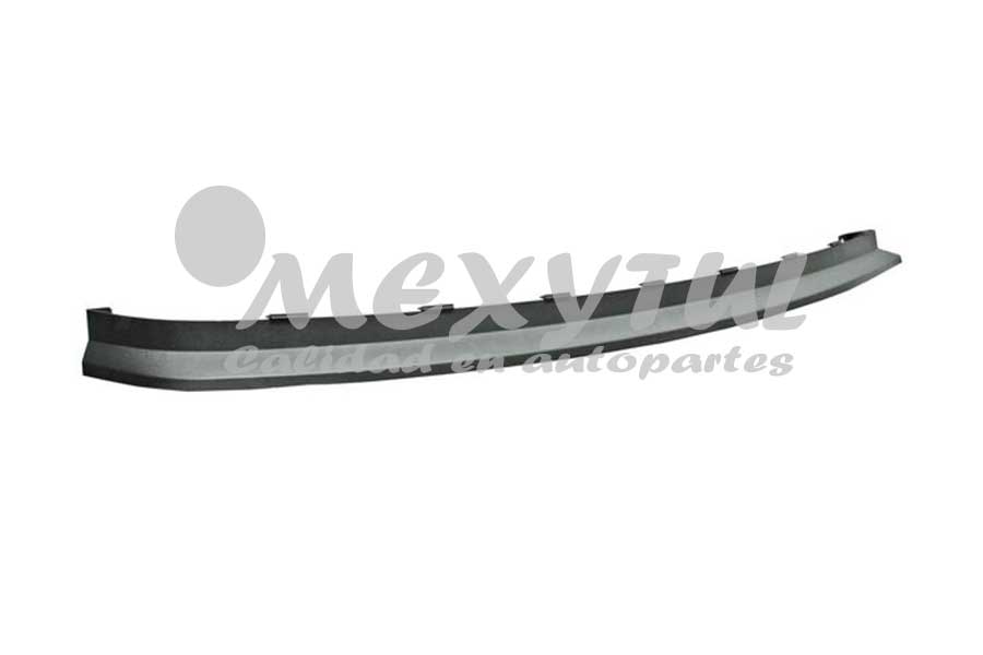 SPOILER CHEVROLET COLORADO 04-12 GRIS INF (7676) TW