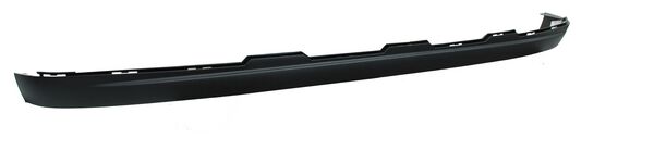 SPOILER CHEVROLET GMC SIERRA 2007 AL 2011 (1750)