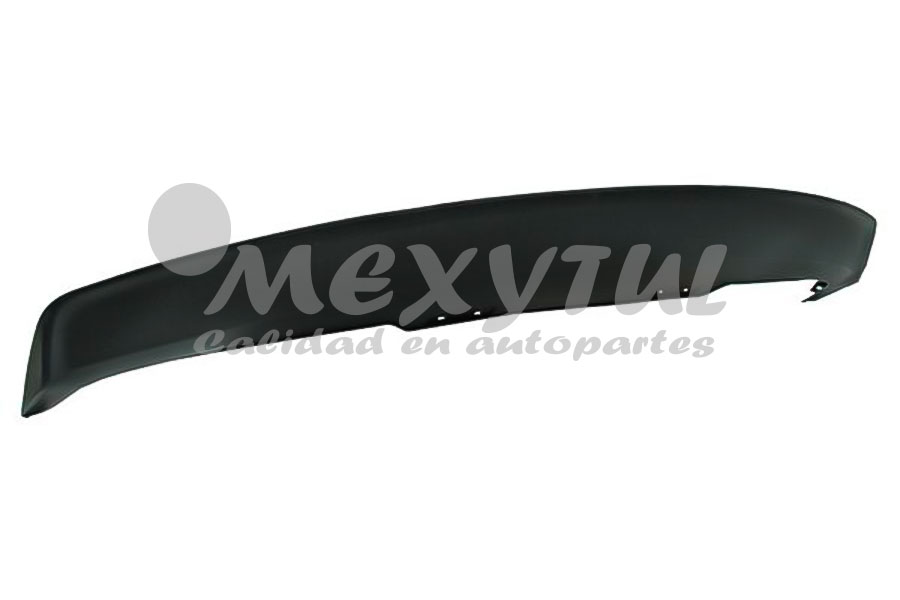 SPOILER CHEVROLET MALIBU 13-14 TRAS GRIS (127668)