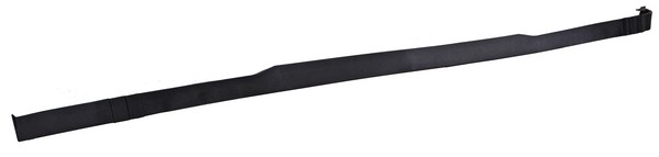 SPOILER CHEVROLET MALIBU 16-18 TW