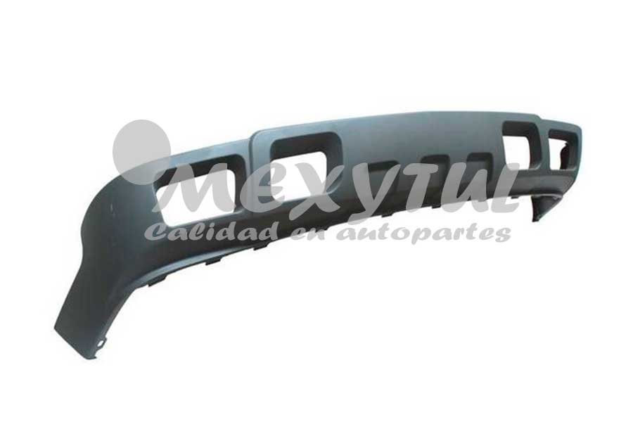 SPOILER CHEVROLET PU 03-06 P/FAROS (7680)