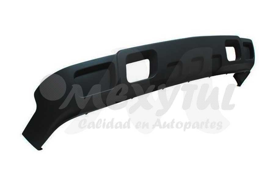 SPOILER CHEVROLET PU 03-06(7679)